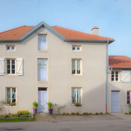 Le Petit Nid*** Villa Amance  Buitenkant foto